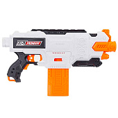 Игрушка Автомат 24 софт-патрона BeBoy IT109770 1